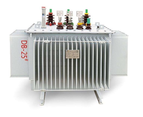 邢台S11-400KVA油浸式变压器